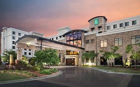 Embassy Suites By Hilton Fayetteville Fort Bragg